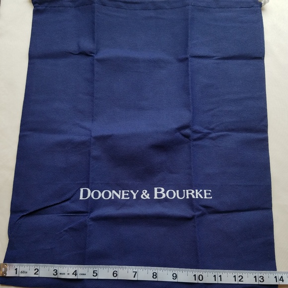 Dooney & Bourke Handbags - Dooney & Bourke dust bag